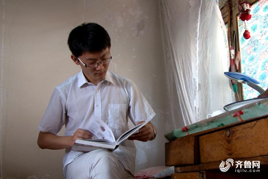 蕓は身を助ける　山東省の受験生が折り紙の特技で大學合格