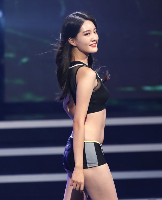 2017ミスコリア選抜大會がソウルで開催