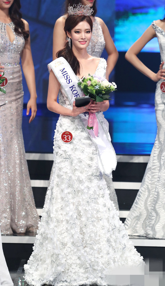 2017ミスコリア選抜大會(huì)がソウルで開(kāi)催