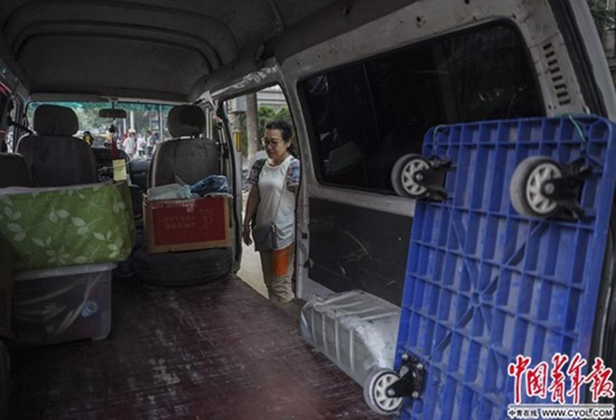 卒業(yè)シーズン再び、北京殘留を決めた若者たち