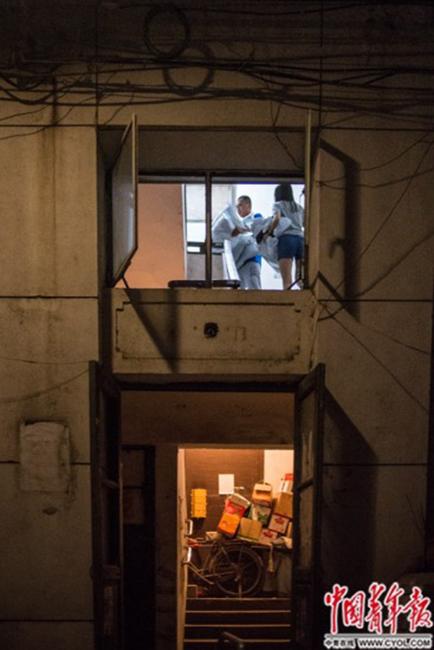 卒業(yè)シーズン再び、北京殘留を決めた若者たち