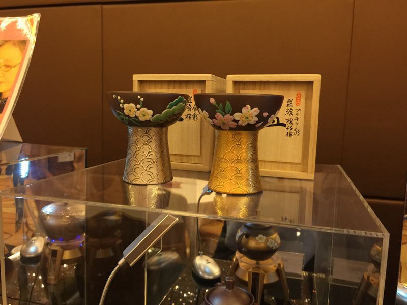 日本らしい視點(diǎn)でPR　「日本食材展示會(huì)」が北京で開(kāi)催