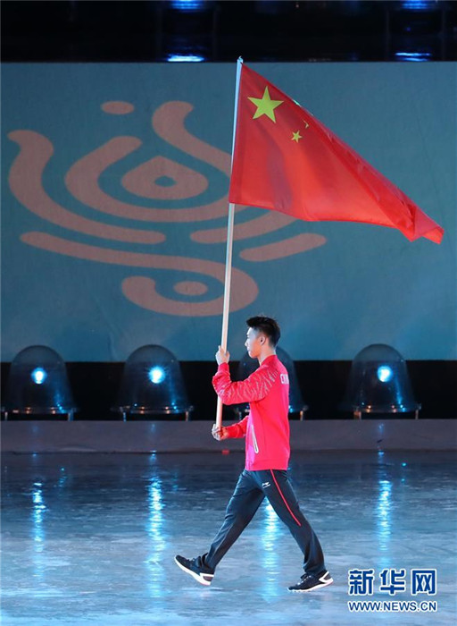 第17回世界水泳選手権がハンガリーで開幕