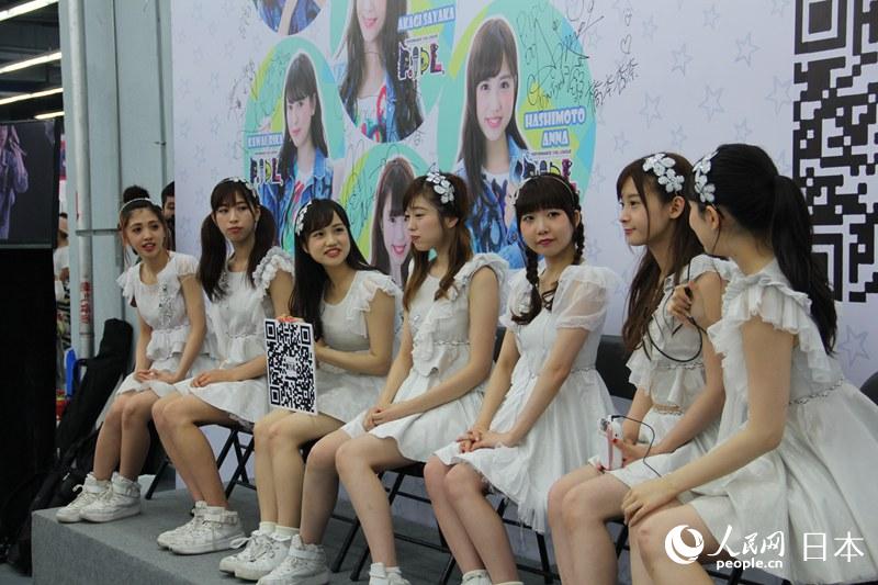 聲優(yōu)の柿原徹也と八代拓、「イケメンボイス」で中國ファンを鷲摑み「MYC2017」