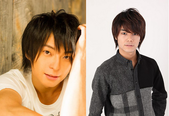 聲優(yōu)の柿原徹也と八代拓、「イケメンボイス」で中國ファンを鷲摑み「MYC2017」