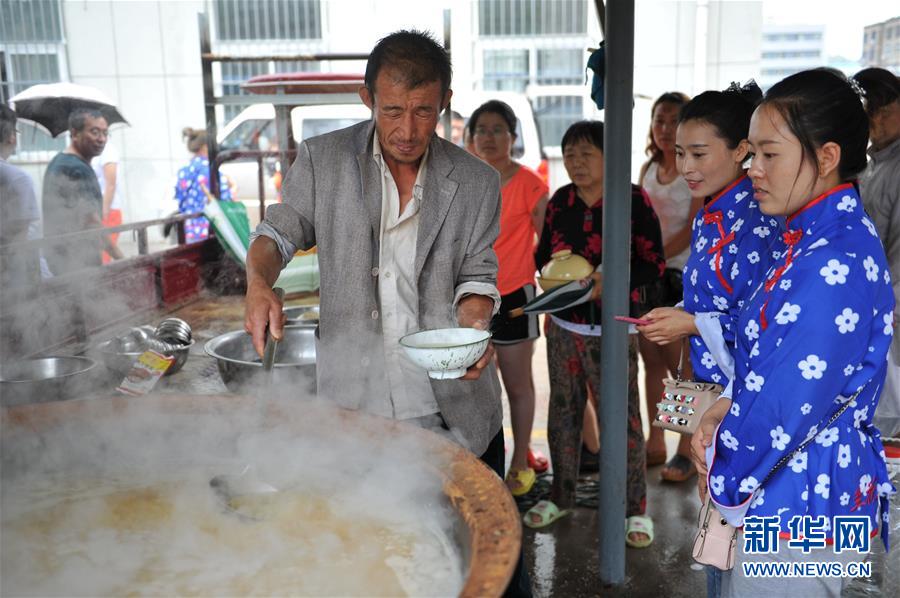 「7?26」豪雨洪水被害の死者6人に　陝西省