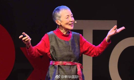 82歳のおばあちゃん、獨學でスマホゲームを開発