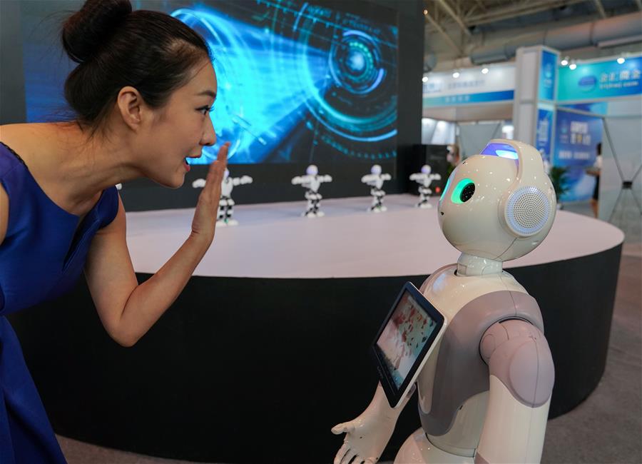 第2回インターネット+時(shí)代博覧會(huì)、北京で開催