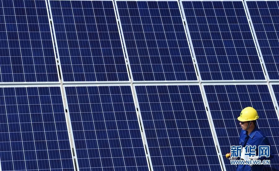 青海省の新エネ設(shè)備容量、800萬kWを突破