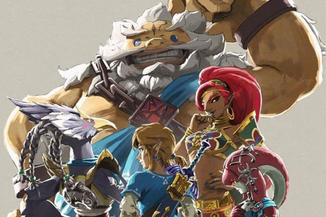 今年期待のゲーム大作は？　マリオ新作やPUBGなど