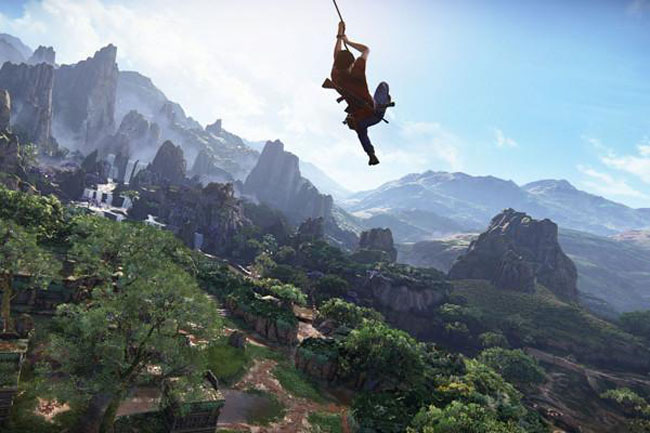 今年期待のゲーム大作は？　マリオ新作やPUBGなど