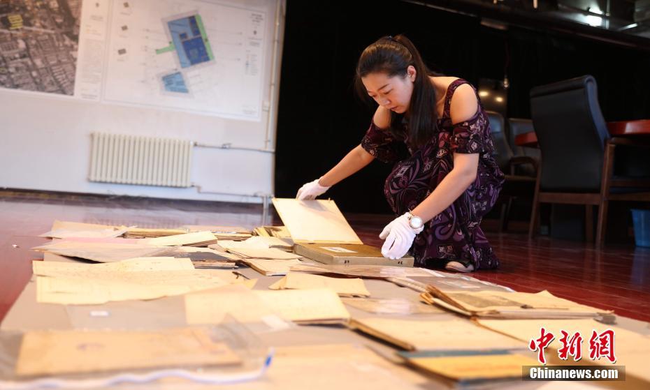 中國侵略日本軍731部隊の新たな罪証を公開