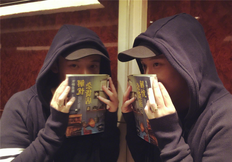 中國(guó)版映畫「ナミヤ雑貨店の奇蹟」のキャスティング発表　王俊凱らが主演