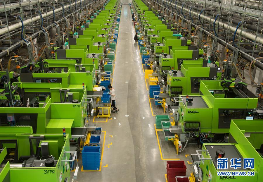 アジア初のレゴ生産工場に潛入　浙江省