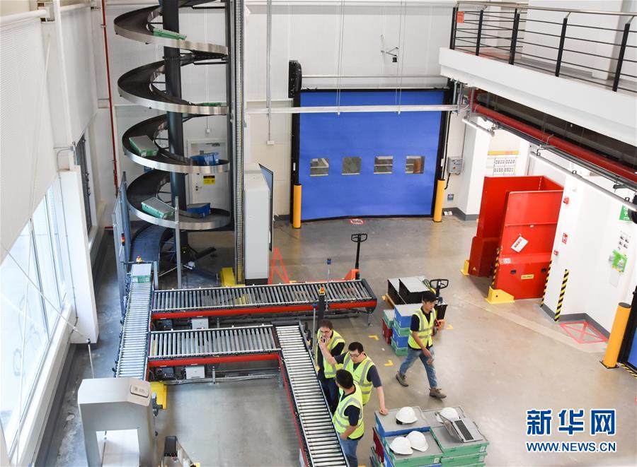 アジア初のレゴ生産工場に潛入　浙江省