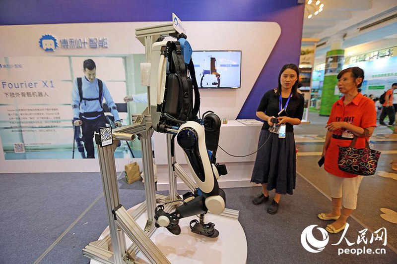 2017上海國際科普産品博覧會(huì)でC919のフライトシュミレーター初登場(chǎng)