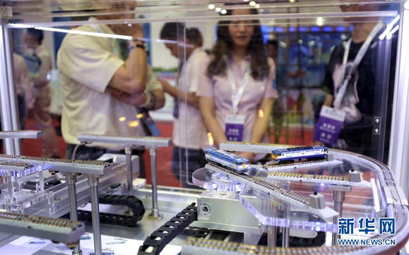 「スマート社會」はすぐそこに？