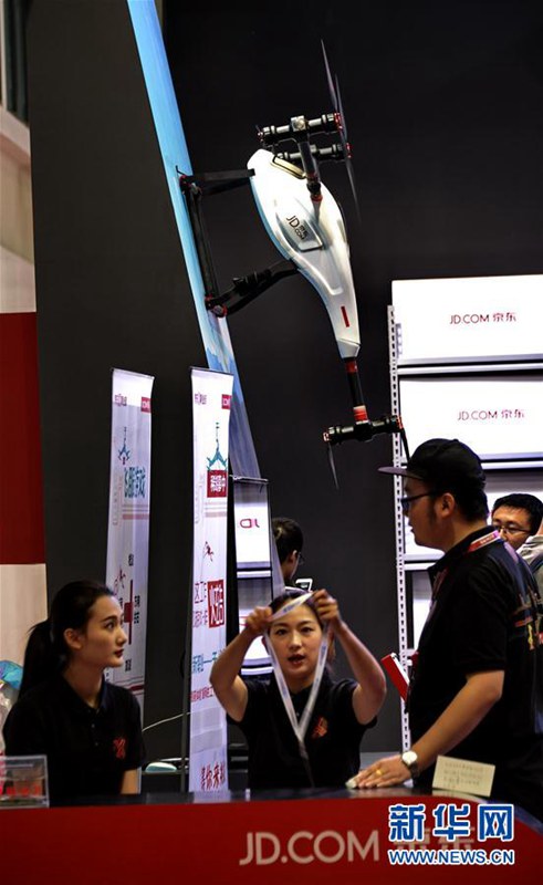 「スマート社會(huì)」はすぐそこに？