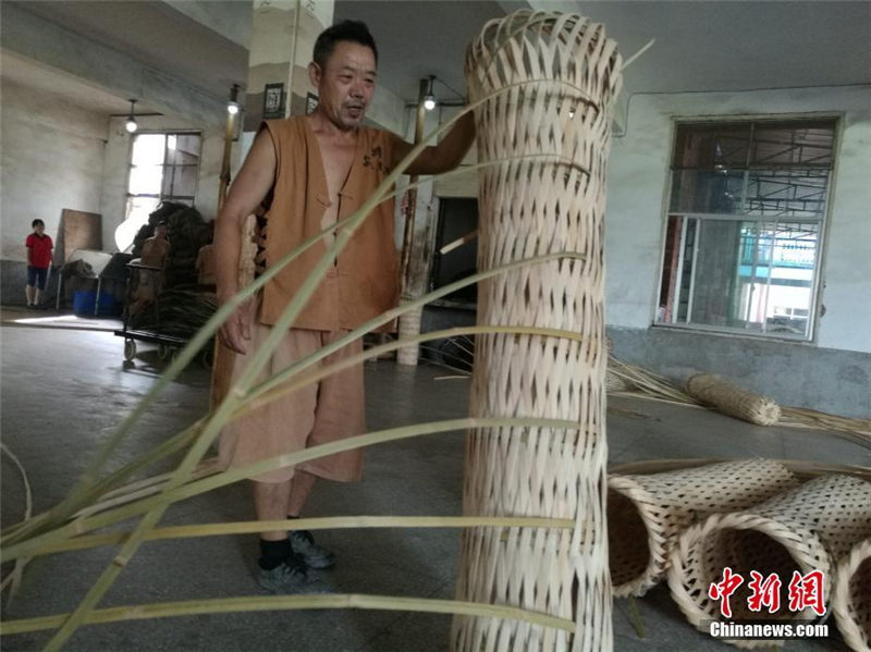 中國のハイエンド黒茶が誕生するまで