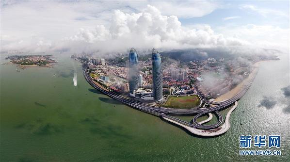 第9回BRICS首脳會(huì)議　9月3日?5日に廈門で開催