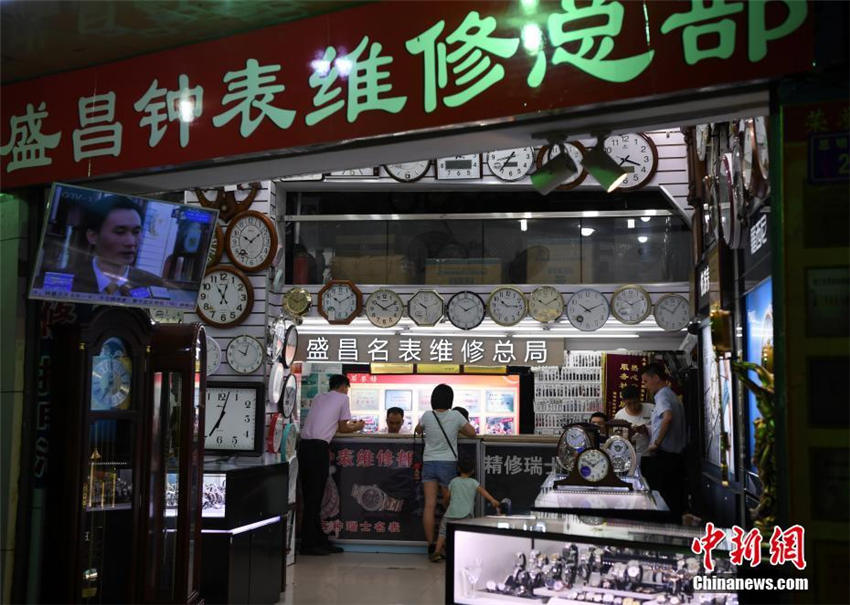 東洋と西洋の建築文化が融合した騎樓　特色ある建築が魅力のアモイ