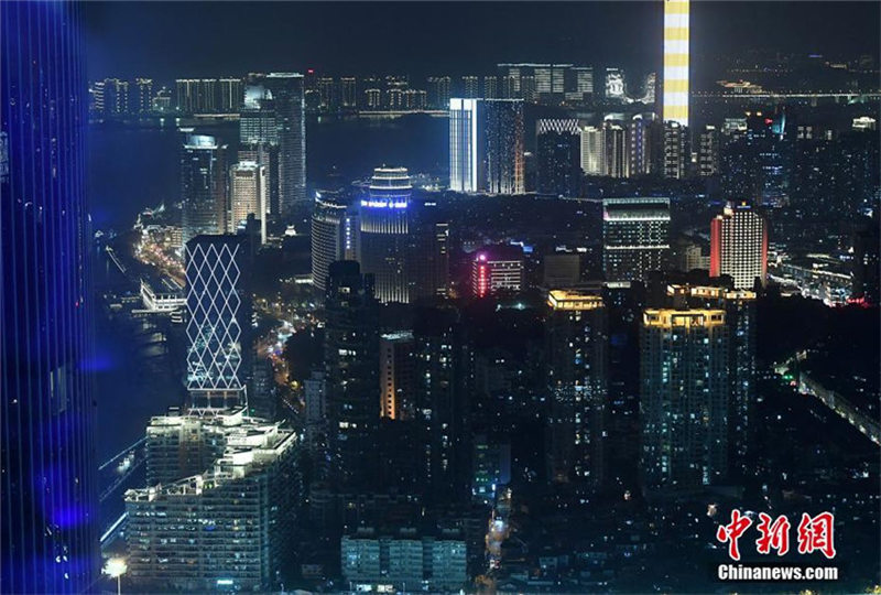 廈門(mén)市が世界に向けて発信するものとは？