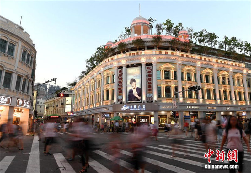 廈門市が世界に向けて発信するものとは？