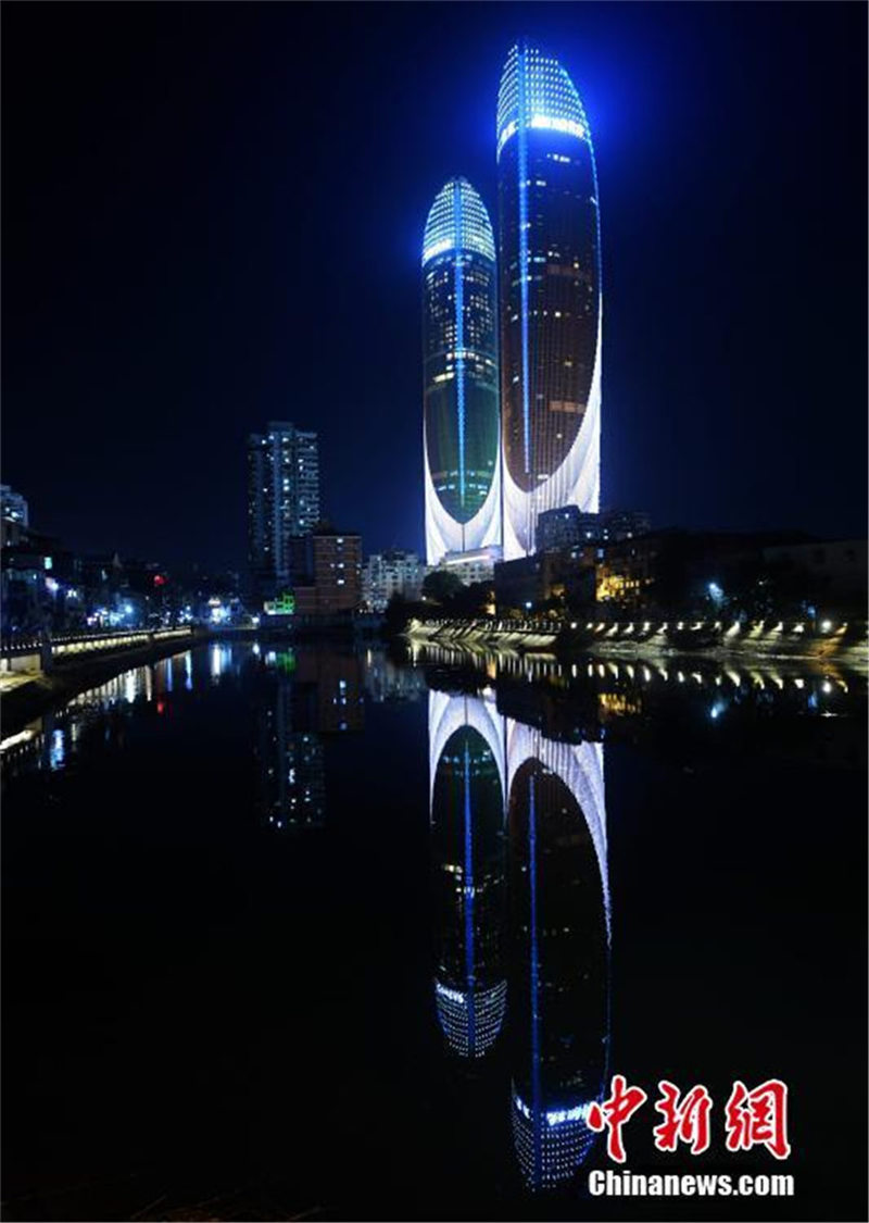 廈門市が世界に向けて発信するものとは？