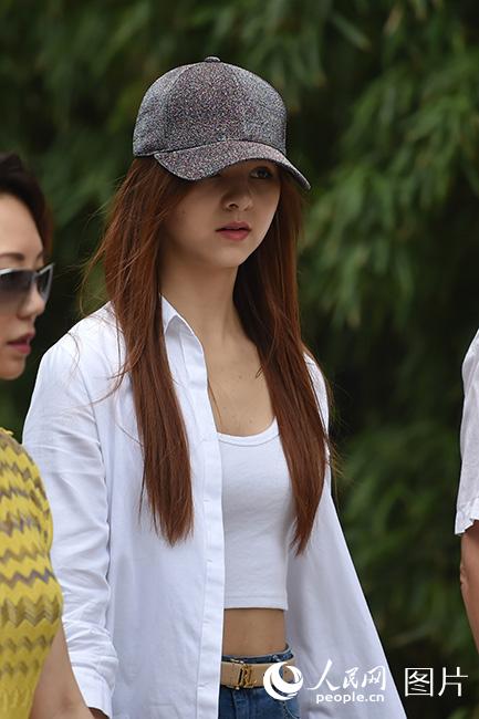 北京電影學(xué)院　2017年度新入生が入學(xué)手続き