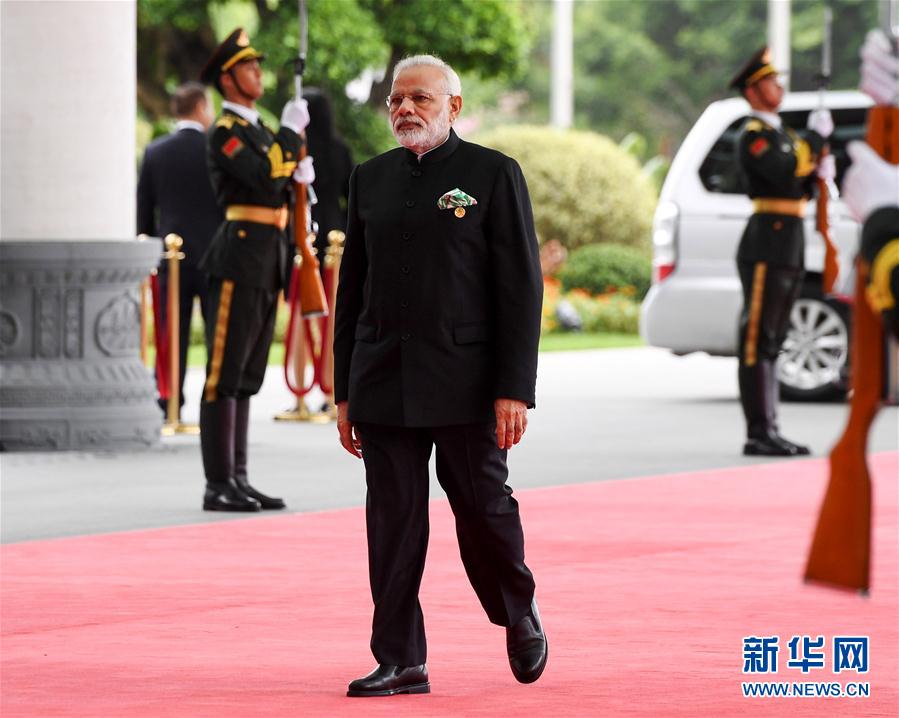 第9回BRICS首脳會議開催　各國首脳が會場に到著