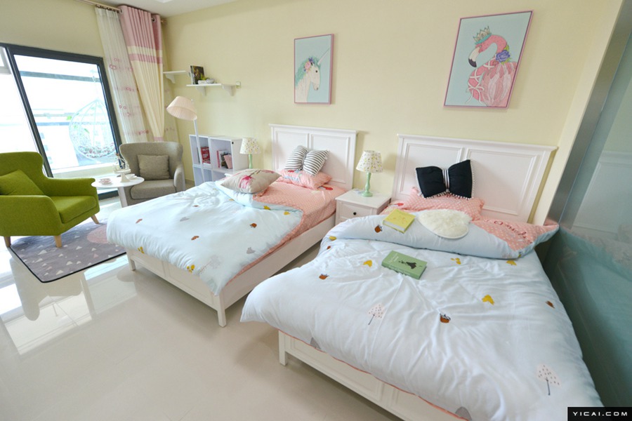 4つ星ホテル基準(zhǔn)の京東職員宿舎