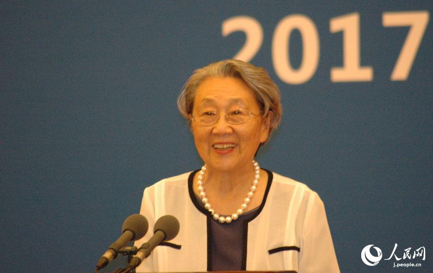 中日國交正?；?5周年記念レセプション　北京で開催