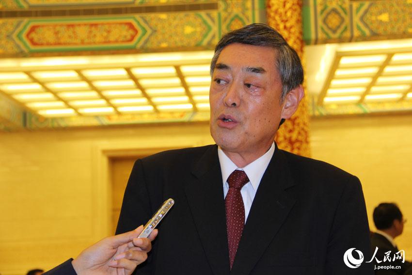 中日関係の未來発展のキーワード　正確な位置づけなど