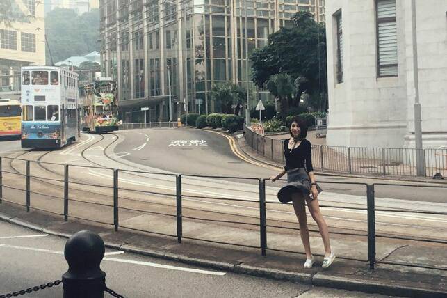 「陸上の女神」王美媛選手が大人気　全運(yùn)會(huì)競(jìng)技會(huì)場(chǎng)で圧巻の美貌を披露