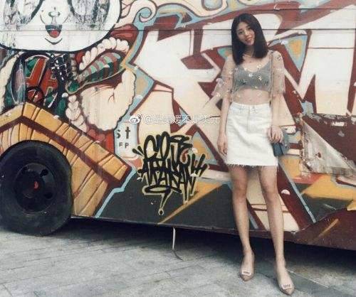 「陸上の女神」王美媛選手が大人気　全運(yùn)會(huì)競(jìng)技會(huì)場(chǎng)で圧巻の美貌を披露