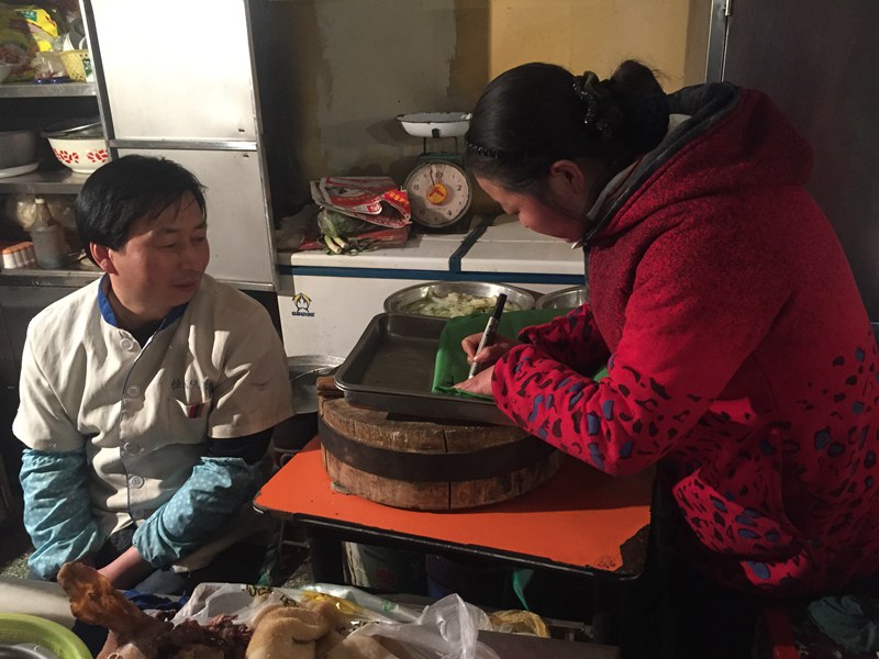 落語家?入船亭遊京が80日間中國一周旅行　 「中國の変化にびっくり」