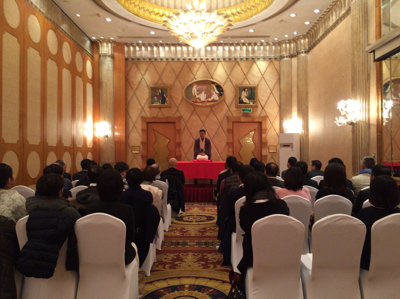 落語(yǔ)家?入船亭遊京が80日間中國(guó)一周旅行　 「中國(guó)の変化にびっくり」