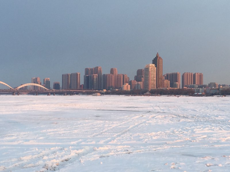 落語家?入船亭遊京が80日間中國一周旅行　 「中國の変化にびっくり」