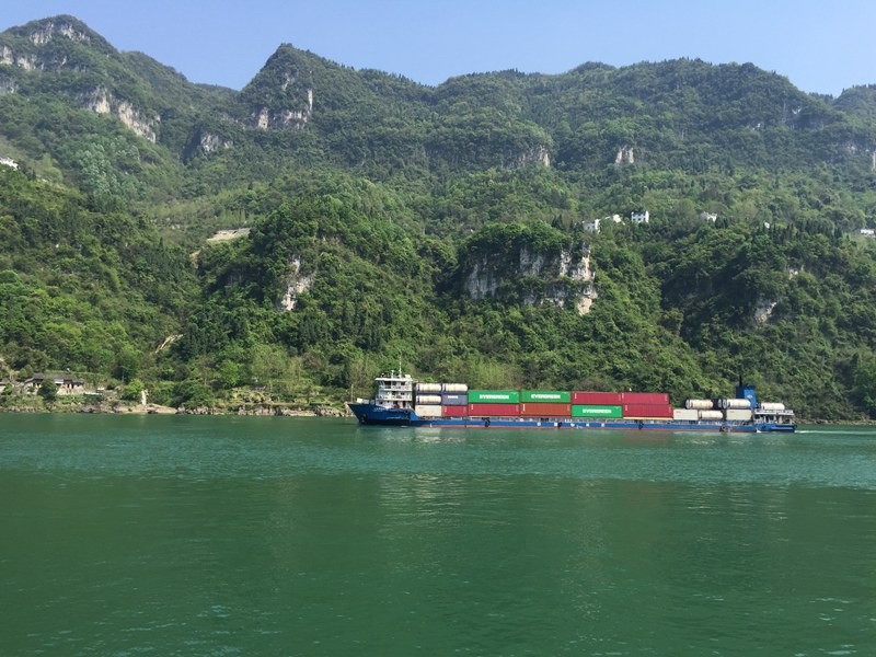 落語(yǔ)家?入船亭遊京が80日間中國(guó)一周旅行　 「中國(guó)の変化にびっくり」