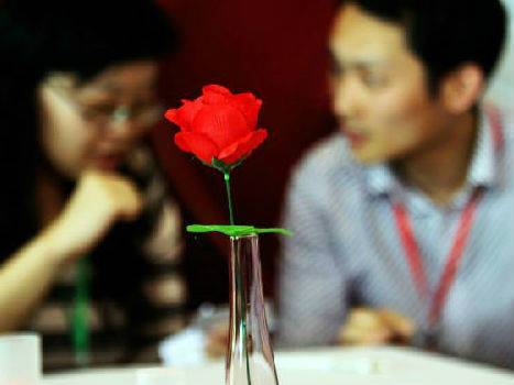 中國に「第4次獨(dú)身ブーム」到來　再び盛り上がる「お見合い番組」