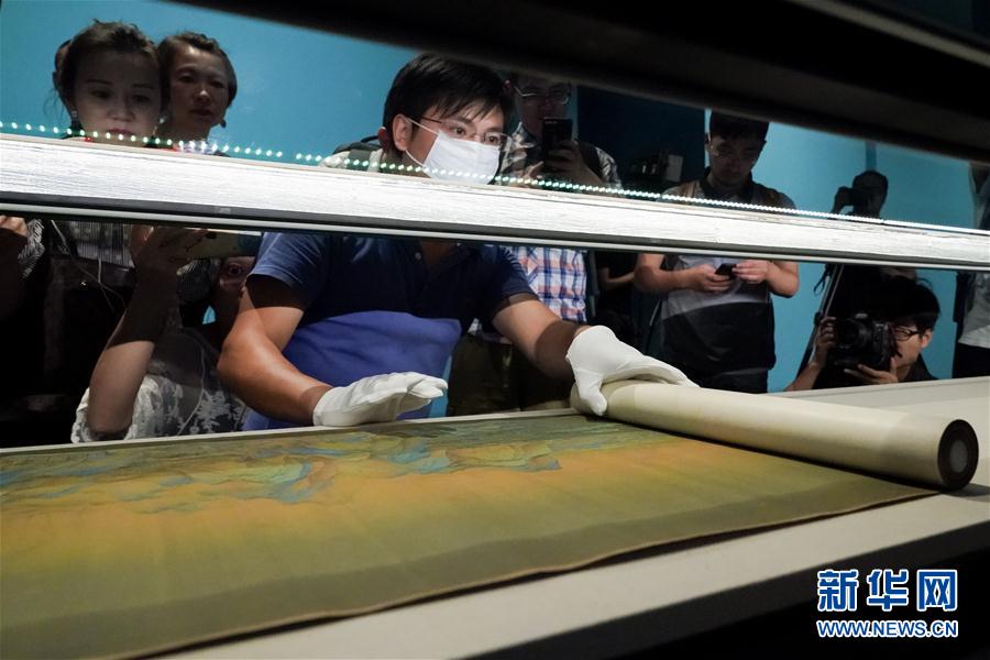 故宮博物院年度展覧會まもなくスタート　北京市