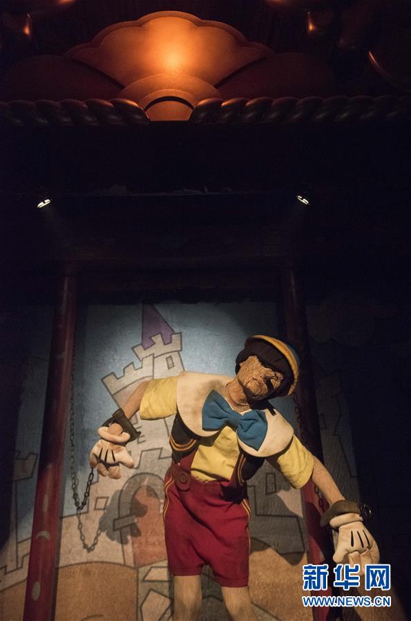 香港ディズニーリゾートで「ハロウィーン」特別イベントスタート