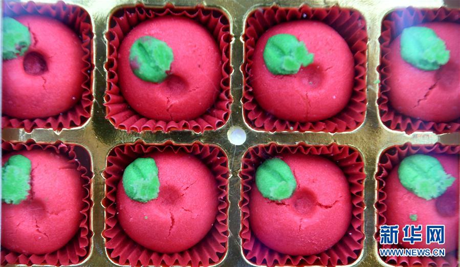 「舌で味わう」第14回中國-ASEAN博覧會　各國のグルメが集結(jié)　広西