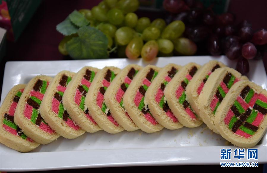 「舌で味わう」第14回中國-ASEAN博覧會　各國のグルメが集結(jié)　広西