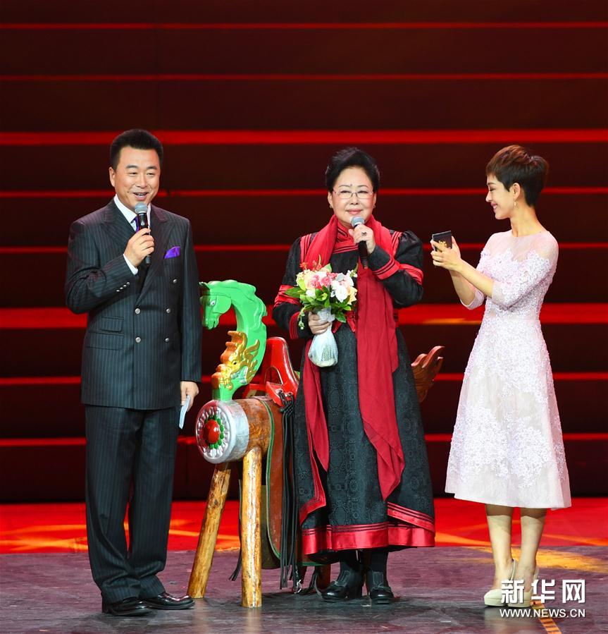 第26回金鶏百花映畫祭が開幕中國と外國映畫84作品を上映