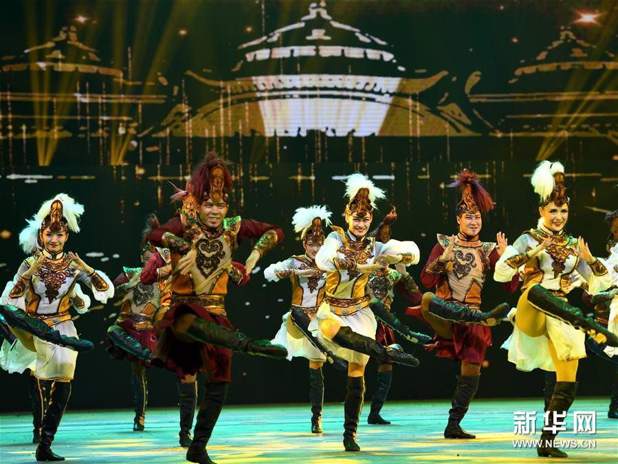 第26回金鶏百花映畫祭が開幕中國(guó)と外國(guó)映畫84作品を上映