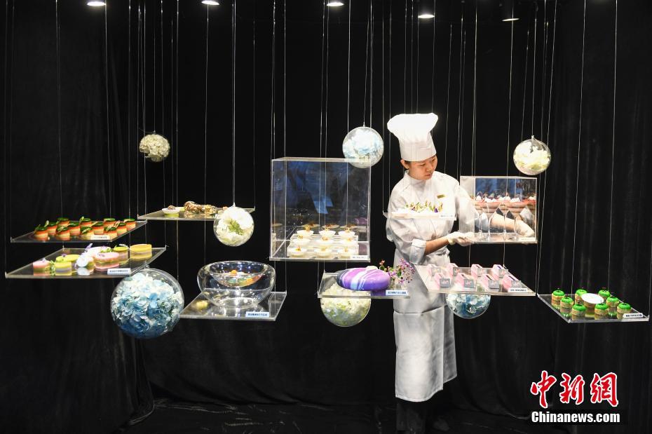 第18回中國(guó)グルメフェスティバル開催　世界各地のグルメが集結(jié)　山東省