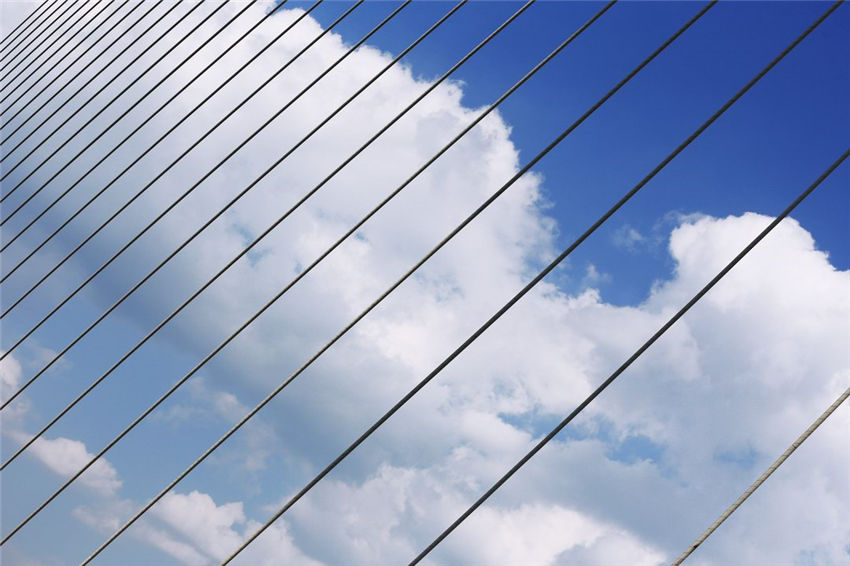 「世界一高い橋」北盤江大橋に迫る