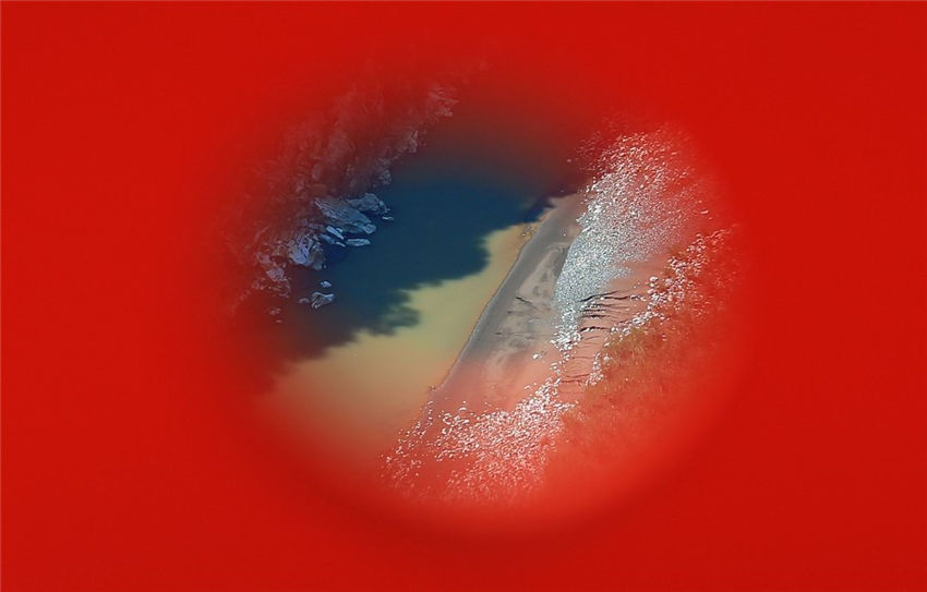 「世界一高い橋」北盤江大橋に迫る