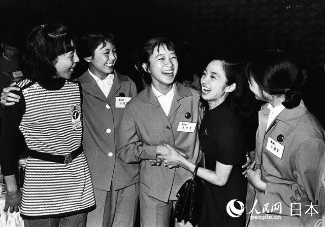 中日國交正?；?5周年記念「民間の力」寫真展、東京で開幕